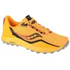 Image de Saucony, Hommes, Chaussures de course à pied, PEREGRINE 12 (46), Jaune