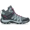 Image de Merrell - Accentor Sport 3 Mid GORE-TEX® - Gris - Taille 38 M