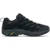 Image de Merrell - Moab 3 GORE-TEX® - Noir - Taille 48 M