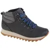 Image de Merrell, Hommes, Chaussures de randonnée, Buty trekkingowe m skie Alpine Hiker szare r. 41 (41), Gris, Argent