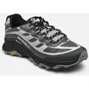 Image de Moab Speed Gore-Tex par Merrell Gris 41 Homme