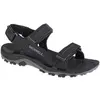 Image de Merrell, Hommes, Sandales, Huntington Sport Convert, Multicolore, Noir, (46)