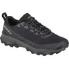 Image de Merrell, Hommes, Chaussures de randonnée, Speed Ecco J036985 - 42 (42), Noir
