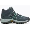 Image de Merrell - Bryce Radius Mid GORE-TEX® - Bleu - Taille 39 M