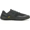 Image de Merrell, Hommes, Chaussures de course à pied, Trail Glove 7 (44), Noir