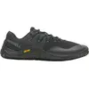 Image de Merrell, Hommes, Chaussures de course à pied, Gant de randonnée 7 (47), Gris, Noir