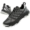 Image de Merrell, Femmes, Chaussures de randonnée, Speed Eco (36), Gris, Argent