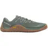 Image de Merrell, Hommes, Chaussures de course à pied, Gant de randonnée 7 (43), Vert
