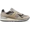 Image de Saucony - Shadow 5000 - Gris - Taille 42 M