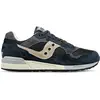 Image de Saucony - Shadow 5000 - Bleu - Taille 43 M