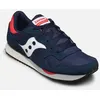 Image de Baskets Saucony Dxn trainer Vintage pour Homme Bleu 41