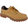 Image de Cat, Hommes, Derbies, Herrenschuhe Colorado Low 2.0, Marron, (44)