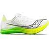 Image de Saucony - Terminal VT - Blanc - Taille 44 M