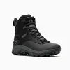 Image de Merrell, Femmes, Chaussures de randonnée, Termico Kiruna 2 Alto Impermeabile (40.5), Marron