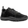 Image de Merrell, Hommes, Chaussures de randonnée, Wrapt (43), Noir