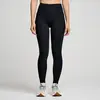Image de Saucony - Hurricane Tight - Noir - Taille M
