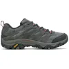 Image de Merrell - Moab 3 GORE-TEX® Wide Width - Gris - Taille 50 W