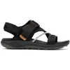 Image de Merrell - Terran 4 Backstrap - Noir - Taille 37 M