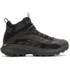 Image de Merrell - Moab Speed 2 Mid GORE-TEX® - Noir - Taille 44 M