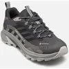Image de MOAB SPEED 2 GORE-TEX M par Merrell Gris 41 Homme