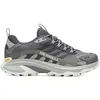 Image de Merrell - Moab Speed 2 GORE-TEX® Wide Width - Gris - Taille 44.5 W