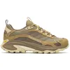 Image de Merrell - Moab Speed 2 GORE-TEX® - Beige - Taille 41 M