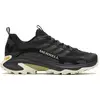 Image de Merrell, Hommes, Chaussures de randonnée, Moab Speed 2 (41), Noir