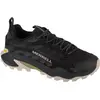 Image de Merrell, Hommes, Chaussures de randonnée, Moab Speed 2 (44.5), Noir