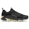 Image de Merrell - Moab Speed 2 - Noir - Taille 46 M