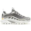 Image de Merrell - Moab Speed 2 GORE-TEX® - Gris - Taille 39 M