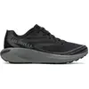 Image de Merrell, Hommes, Chaussures de course à pied, Morphlite (44.5), Noir, Gris