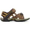 Image de Merrell - Kahuna III - Marron - Taille 41 M
