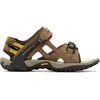 Image de Merrell - Kahuna III - Marron - Taille 48 M