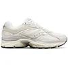 Image de Saucony - ProGrid Omni 9 Premium - Blanc - Taille 38 M