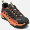 Image de MOAB SPEED 2 GORE-TEX M par Merrell Gris 45 Homme