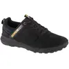 Image de Cat, Hommes, Baskets, Hommes Hex Ready Lo Chaussures, Noir, (40)