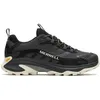 Image de Merrell - Moab Speed 2 GORE-TEX® - Noir - Taille 47 M
