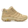 Image de Merrell - Moab 3 Synthetic Mid GORE-TEX® - Tan - Taille 40.5 M
