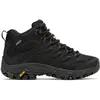 Image de Merrell - Moab 3 Synthetic Mid GORE-TEX® - Noir - Taille 37 M