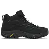 Image de Merrell - Moab 3 Synthetic Mid GORE-TEX® - Noir - Taille 42 M