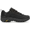Image de Merrell - Moab 3 Synthetic GORE-TEX® - Noir - Taille 41 M
