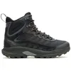 Image de Merrell - Speed Strike 2 Thermo Mid Waterproof - Noir - Taille 44.5 M