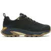 Image de Merrell - Moab Speed 2 Leather Waterproof - Noir - Taille 46 M