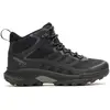 Image de Merrell - Speed Strike 2 Mid GORE-TEX® - Noir - Taille 42 M