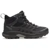 Image de Merrell - Speed Strike 2 Mid GORE-TEX® - Noir - Taille 43 M