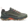 Image de Merrell - Speed Strike 2 GORE-TEX® - Vert - Taille 43.5 M