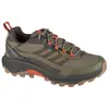 Image de Merrell, Hommes, Chaussures de randonnée, Speed Strike WP Herrenschuhe (41), Vert