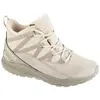 Image de Merrell, Femmes, Chaussures de randonnée, Bravada Edge Thermo Demi-Stiefel (37), Gris, Argent