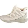 Image de Merrell, Femmes, Chaussures de randonnée, Bravada Edge Thermo Demi-Stiefel (38), Gris, Argent
