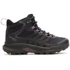 Image de Merrell - Speed Strike 2 Mid GORE-TEX® - Noir - Taille 37.5 M